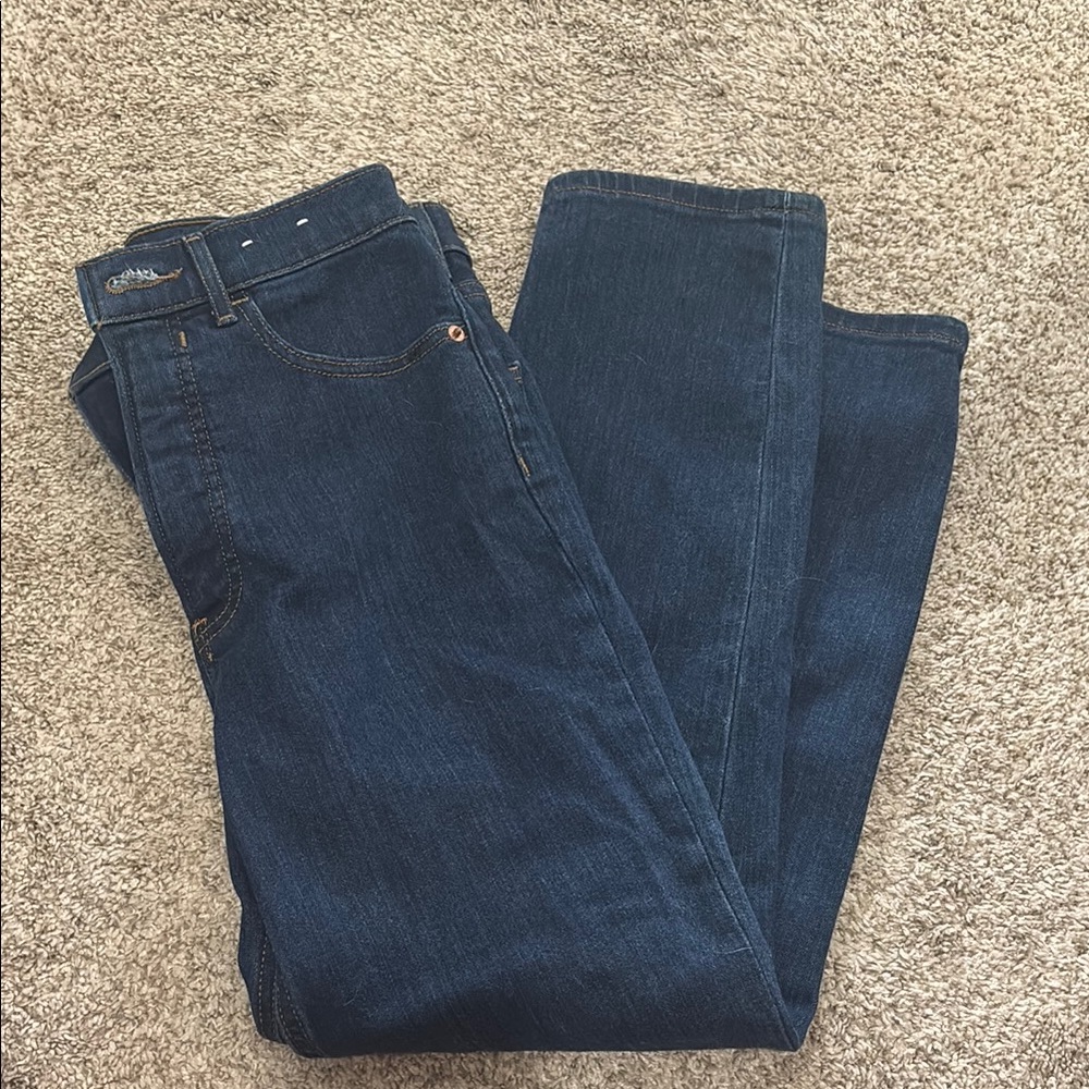 Express Women's Jeans